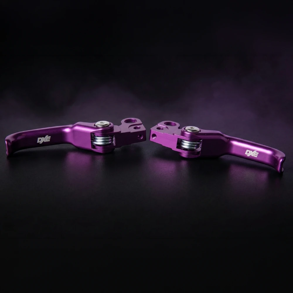 DXE Blades