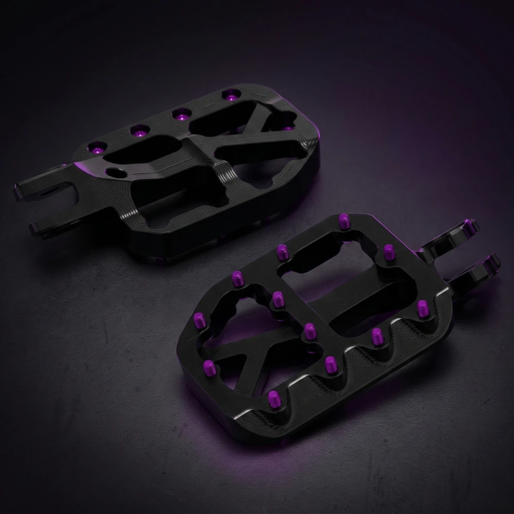 DXE Flats