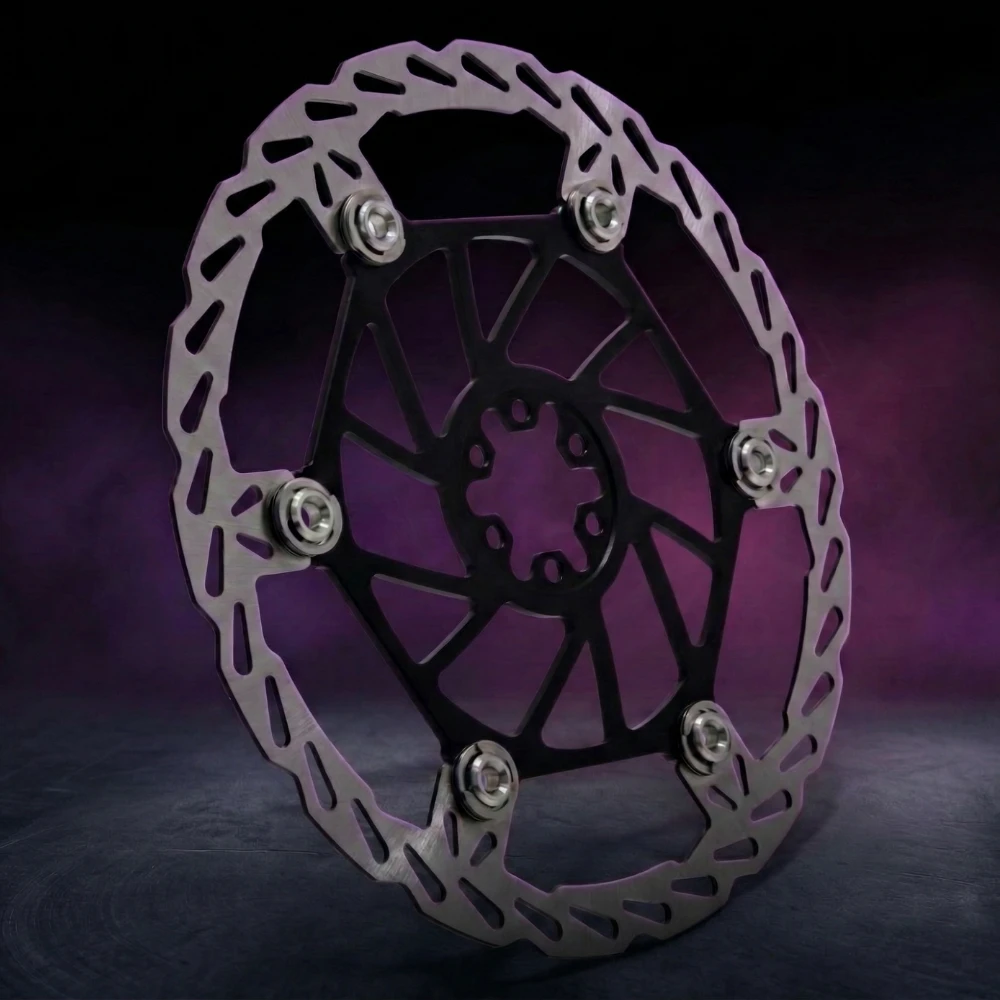 DXE 250mm Rotor