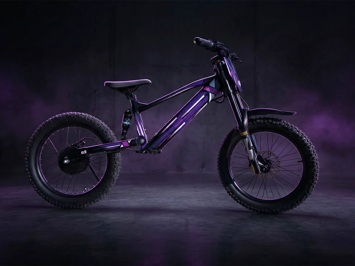 DXE X-Series Bike